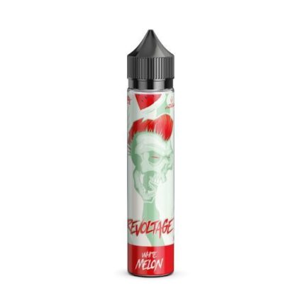 Revoltage Rocks White Melon Aroma 15ml Longfill