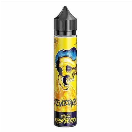 Revoltage Yellow Raspberry Aroma 15ml Longfill