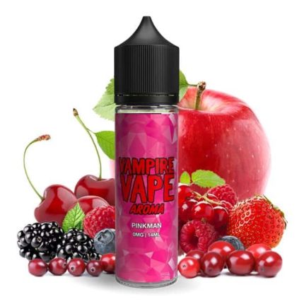 Vampire Vape Pinkman 14ml Aroma Longfill