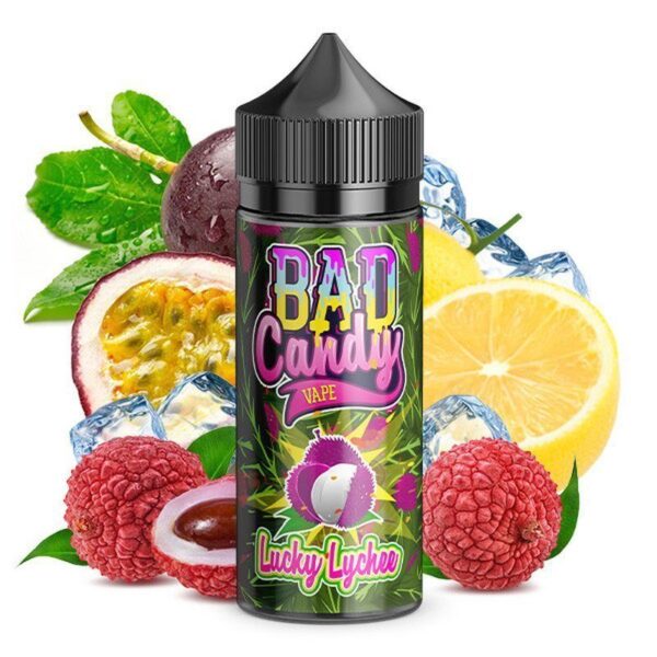 Bad Candy Aroma Lucky Lychee 10ml Longfill