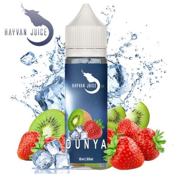 Hayvan Juice Aroma Dünya Hayvan Juice Aroma Dünya