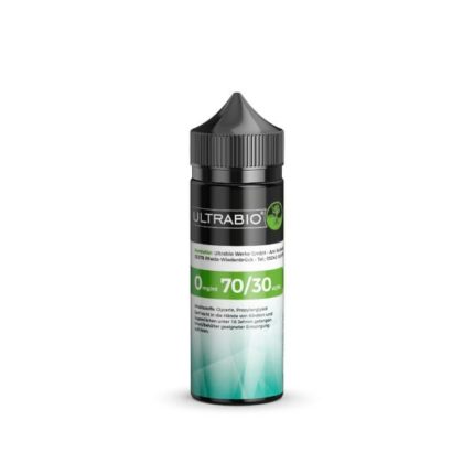 Ultrabio Base 70VG 30PG 100ml