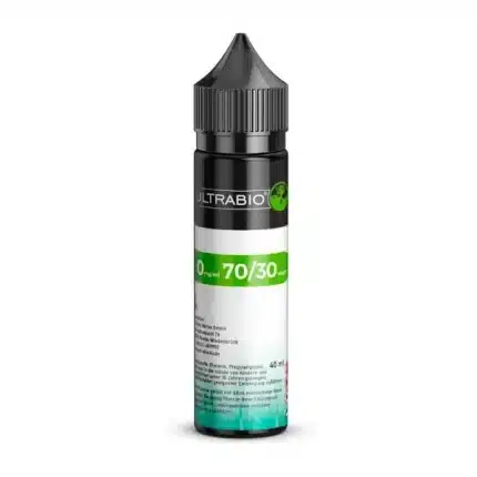 Ultrabio Base 70VG 30PG 40ml
