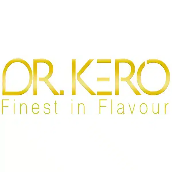 Dr. Kero Aroma