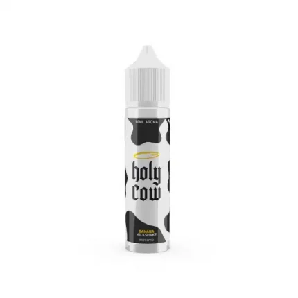 Banana Milkshake Aroma 10ml