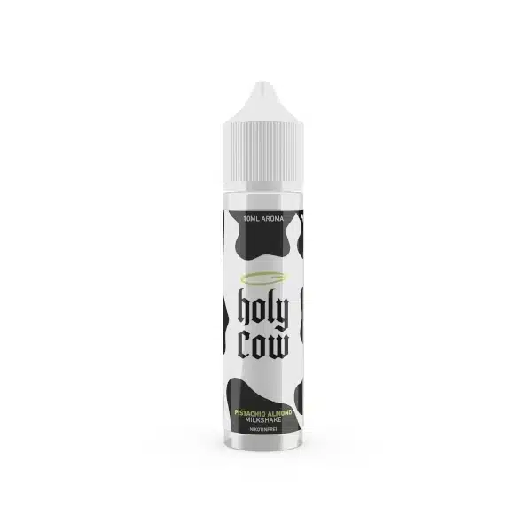 Holy Cow Aroma Pistachio Almond Milkshake 10ml Pistachio Almond Milkshake Aroma 10ml