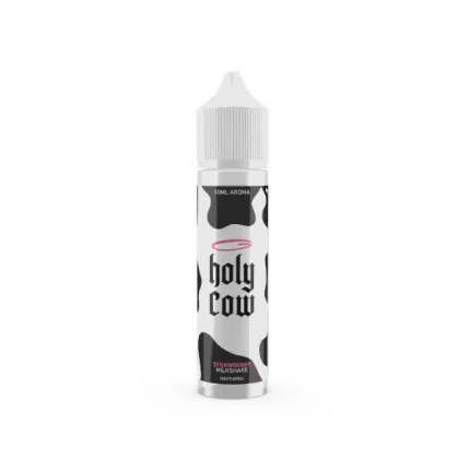Strawberry Milkshake Aroma 10ml