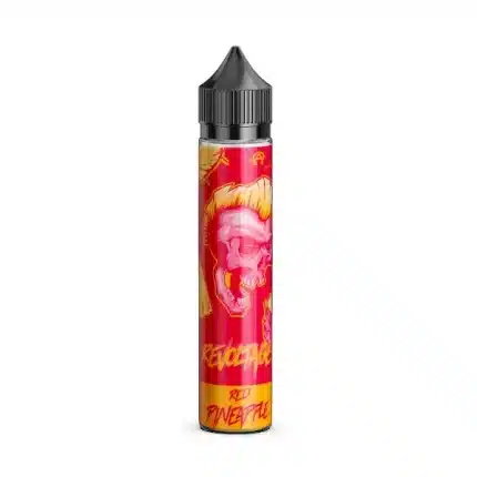 Red Pineapple Revoltage Aroma Longfill 15ml