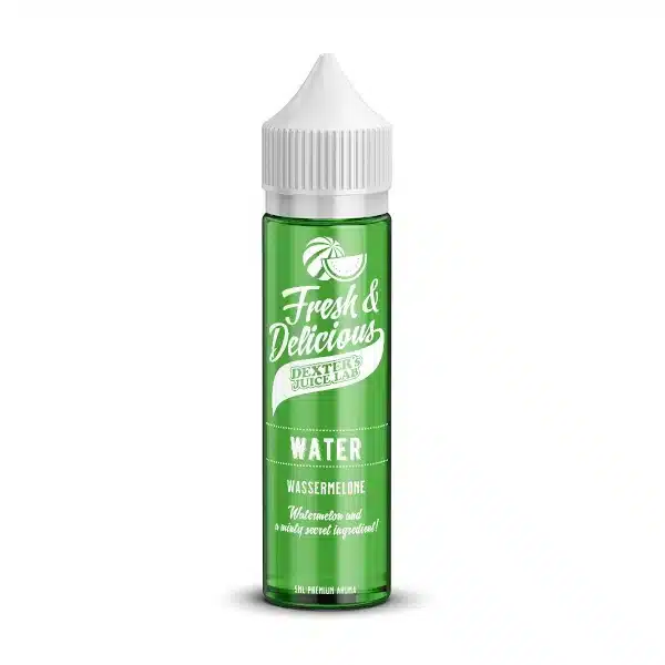 Dexters Juice Wassermelone Water Aroma 5ml Longfill Dexters Juice Wassermelone Water Aroma 5ml Longfill