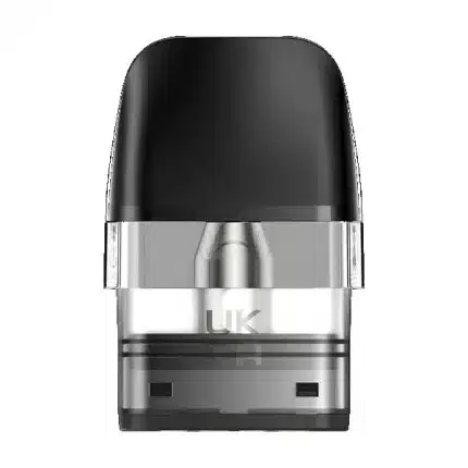 GeekVape Q Pods 2ml 3er Pack