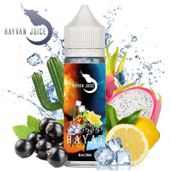 Hayvan Juice Aroma Hayat Hayvan Juice Aroma Hayat