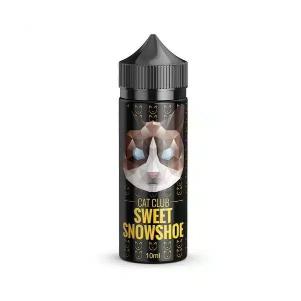 Sweet Snowshoe Aroma Cat Club Longfill Sweet Snowshoe Aroma Cat Club Longfill