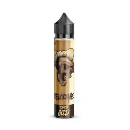 Tobacco Gold Revoltage Aroma 15ml Longfill