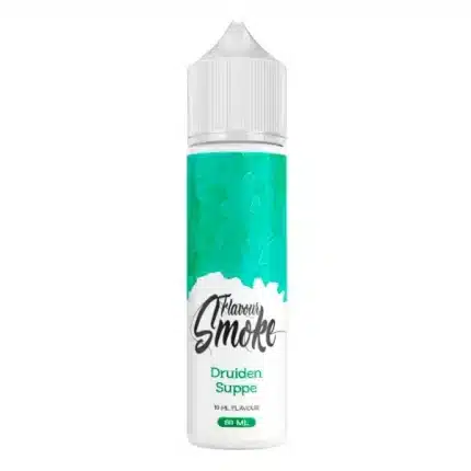Druidensuppe Aroma 10ml Flavour Smoke
