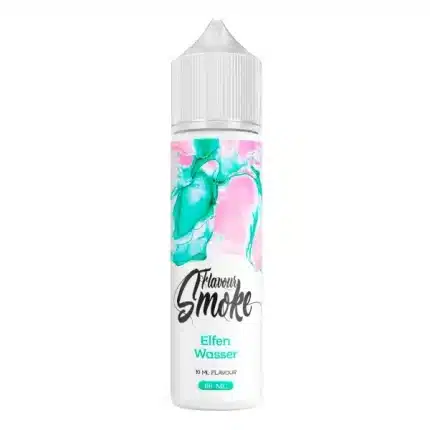 Elfenwasser Aroma 10ml Flavour Smoke