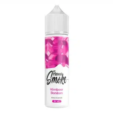 Himbeer Bonbon Aroma 10ml Flavour Smoke