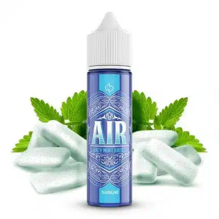 Sique Berlin Air Aroma