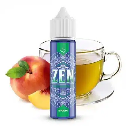 Sique Berlin Zen Aroma
