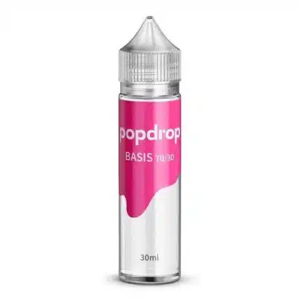 Popdrop Base 70/30 30ml