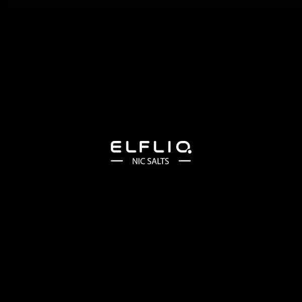 Elfliq Nikotinsalz Liquid