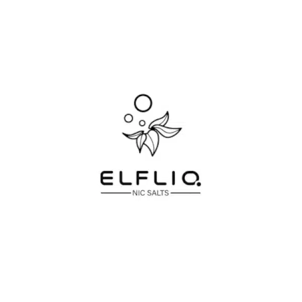 Elfliq Nikotinsalz Liquid