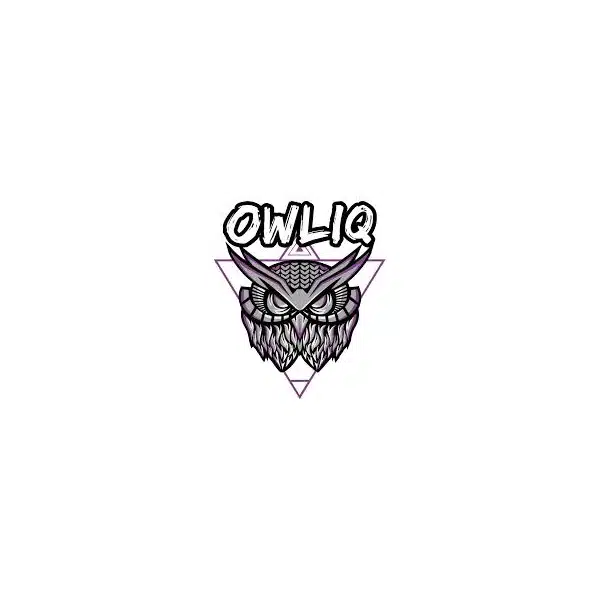 OWLIQ Nikotinsalz Liquid