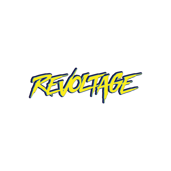 Revoltage Nikotinsalz Liquid