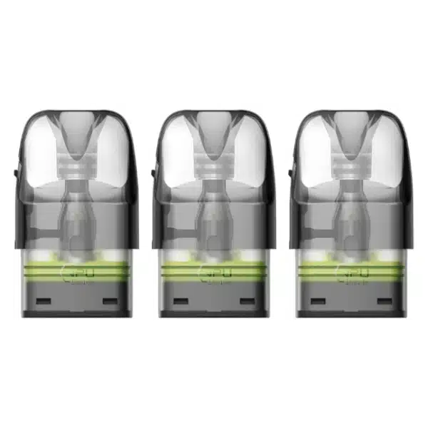 GeekVape Q Pod 3ml (3er Pack)