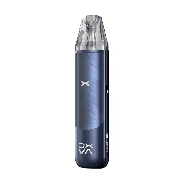 OXVA NeXLIM GO Kit Starry Blue OXVA NeXLIM GO Kit Starry Blue