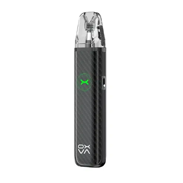 OXVA XLIM Go 2 Pod System Black Carbon OXVA XLIM Go 2 Pod System Black Carbon