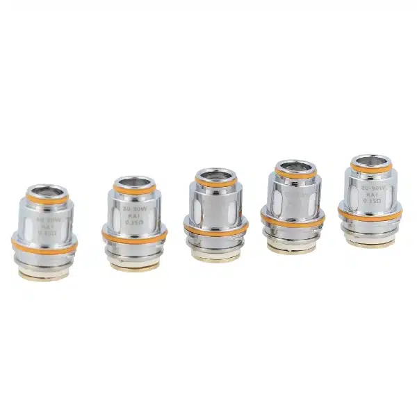 Geekvape Z Series XM Coils