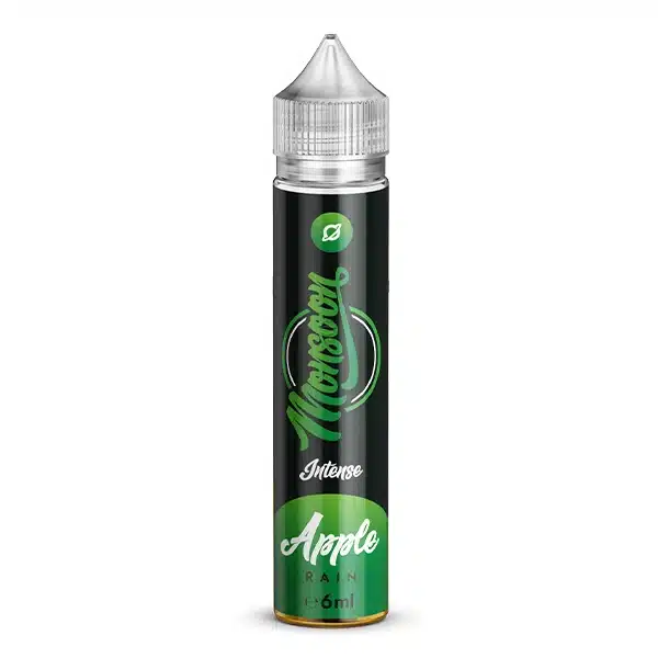Monsoon Apple Rain Aroma 6ml Longfill