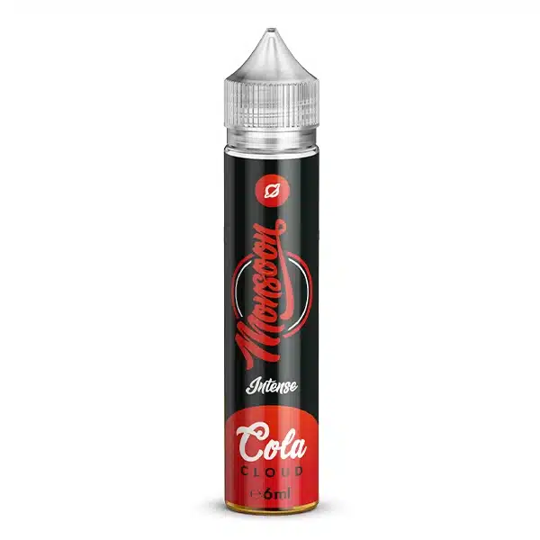 Monsoon Cola Cloud Aroma 6ml Longfill Monsoon Cola Cloud Aroma 6ml Longfill