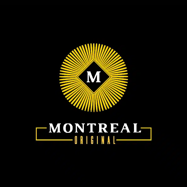 Montreal Original Nikotinsalz Liquid - Schmeckt wie Zigaretten